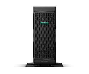 HPE ML350 Gen10 4208 1P 16G 4LFF SVR