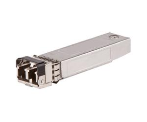 HPE Módulo Transceptor de Fibra Óptica Gigabit SFP LC