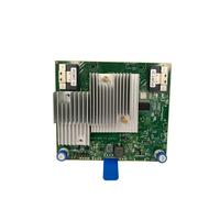 HPE MR216i-a Gen10 Plus x16 Lanes without Cache NVMe/SAS 12G Controller