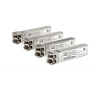 HPE - MSA 16Gb Short Wave Fibre Channel SFP+ 4-pack Transceiver