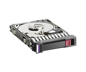 HPE MSA 2.5" 600GB SAS