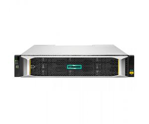 HPE MSA 2060 10GBASE-T iSCSI LFF Storage