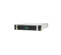 HPE - MSA 2062 16Gb Fibre Channel SFF Storage