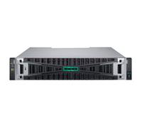HPE MSA 2070 SFF Storage Array, 46TB SSD, 12x3.84TB SAS, 2.5", 2U Rack, 2x10/25GbE iSCSI 4-port Controller