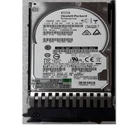 Hpe msa 600gb 12g sas 10k sff(2.5in) dual port enterprise 3yr 2.5'