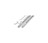 HPE Networking BTO J9852A X450 4U/7U Universal Rack
