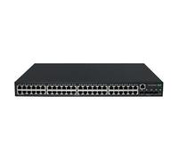 HPE Networking CW 2050 48p 10/100/1000BASE-T 4p SFP 1G/2.5G Switch (NW CW 2050 48G 4F SW-STOCK - .)