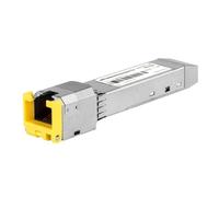 Hpe Networking Instant On 10gbasE-T Rj45 30m Cat6a Transceiver (networking Insta
