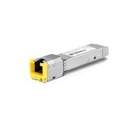 HPE Networking Instant On 10GBase-T SFP+ RJ45 30m Cat6A Transceptor para conexiones Ethernet de cobre (S0G18A)