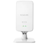HPE Networking Instant On Access Point Dual Radio 2x2 Wi-Fi 6 RW AP22D - Punto de Acceso MU-MIMO, 2.4 GHz/5 GHz, 1200 Mbps, 5 Puertos LAN, PoE, Blanco