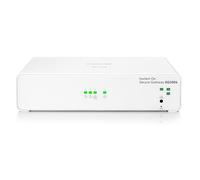 Pasarela segura HPE Networking Instant On SG1004 1x 1G WAN, 1x 1G WAN/LAN, 2x 1G LAN