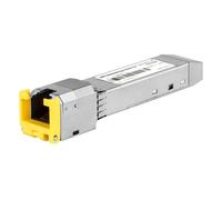 HPE Networking Instant On Transceiver 10GBASE-T RJ45, 30 m, Categoría 6a (Cat6a)