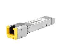 HPE NW ION 10GBASE-T RJ45 30m XCVR