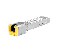 HPE NW ION 10GBASE-T RJ45 30m XCVR S0G18A