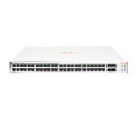 HPE NW IOn 1830 48xGbE 24 PoE 4xSFP 370W Swi
