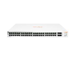 HPE NW IOn 1830 48xGbE 24 PoE 4xSFP 370W Swi
