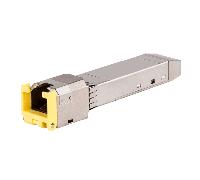 HPE Transceptor SFP RJ45 Instant On 1G 100 m Cat5e