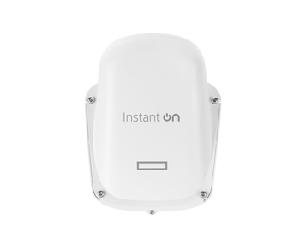 HPE NW IOn AP27 (RW) 2x2 WiFi6 Outdoor IP67 S1T37A