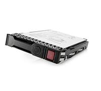 HPE SSD Enterprise 480 GB SATA 6 Gb/s Uso mixto