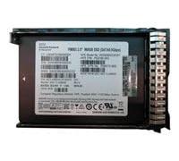 Hpe P05321-001 Drives Allo Stato Solido 960 Gb Sff Sata 3d Tlc (ssd 960gb 25 Inch Sff - Warranty: 36m)
