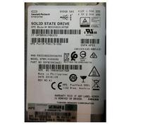 Hpe p06580-001 unidad de estado sólido 2.5' 1,6 tb sas