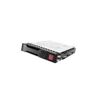 Hewlett Packard Enterprise 1.92TB SATA Solid State Drive (SSD) - 2.5-inch small form , P09722-B21, 814342 ((SSD) - 2.5-inch small form factor (SFF), mixed use (MU), smart carrier (SC), Digitally Signed Firmware)