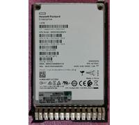 Hpe p09924-001 unidad de estado sólido 2.5' 1,6 tb sas