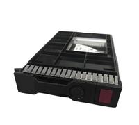 Hpe p10456-b21 unidad de estado sólido 1,92 tb 3.5' sas tlc