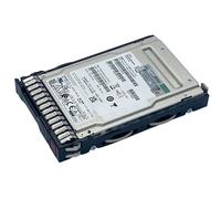 Hpe p10607-001 unidad de estado sólido 2.5' 1,92 tb sas