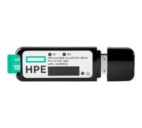 HPE P21868-B21 Unidad de Arranque USB microSD 32GB RAID 1