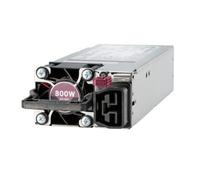 HPE P38995-B21 Kit de fuente de alimentación de 800W Flex Slot Platinum Hot Plug