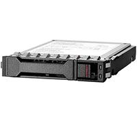 Hpe p40502-b21 unidad de estado sólido 2.5' 480 gb serial ata iii