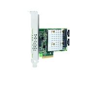 HPE P408i-p SR Gen10 12Gb 2-ports Internal SAS Controller