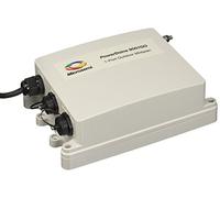 HPE PD de 9001go de Intl 30 W 802.3 at PoE + 10/100/1000 Outdoor Surge Protection Intl Power Cord Injector
