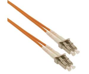 HPE Premier Flex LC/LC Multi-mode OM4 2 Fiber 5m Cable