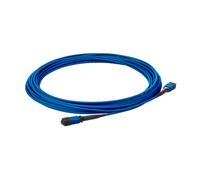 HPE Premier Flex MPO/MPO Multi-mode OM4 12 Fiber 2m Cable