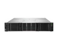 HPE - ProLiant Compute DL340 Gen12 6505P 12c 1x64GB-R 8SFF MR408i-o 2x480GB SSD 2x1000W PS EU Server