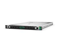 HPE - ProLiant Compute DL360 Gen12 6507P 8c 1P 2x32GB-R 8SFF MR408i-o 2x480GB SSD 2x1000W PS EU Server