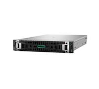 HPE - ProLiant Compute DL380 Gen12 6507P 8c 1P 2x32GB-R 8SFF MR408i-o 2x480GB SSD 2x1000W PS EU Server