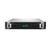 HPE - ProLiant Compute DL380 Gen12 6517P 1P 2x32GB-R 8SFF NS204i-u v2 MR408i-o 2x1000W PS EU Server
