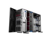 HPE - ProLiant Compute ML350 Gen12 6515P 16c 1x64GB-R 8SFF MR408i-o 2x480GB SSD 2x1000W PS EU Server