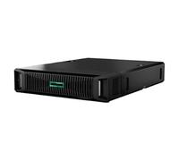 HPE - ProLiant DL145 Gen11 8024P 2.4GHz 8c 1P 1x32GB-R 2SFF NS204i-u NC BCM5719 2x1000W PS EMEA Server