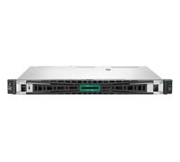 Hpe proliant dl20 gen11 6333p 3.1ghz 6c 1p 1x32gb-u 4sff 2x480gb ssd 1
