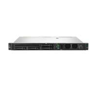 Servidor hpe proliant dl20 gen11 intel xeon e-2434/ 32gb ram/ 2x 480gb sata