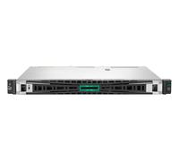 Hpe proliant dl20 gen11 - server - montaggio rack - 1 x xeon e-2436 /