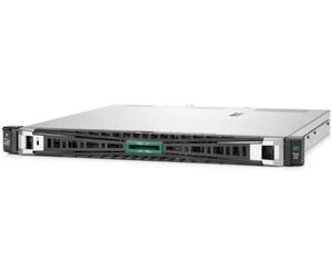 HPE ProLiant DL20 Gen11 - Server - rack-mountable 1U - 1-way - 1 x Xeon E-2434 / up to 5 GHz - RAM 32 GB - SATA - hot-swap 2.5" bay(s) - SSD 2 x 480 GB - Matrox G200 - Gigabit Ethernet - monitor: none