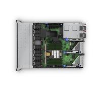 HPE - ProLiant DL320 Gen11 3408U 1.8GHz 8-core 1P 16GB-R 4LFF 1000W PS Server