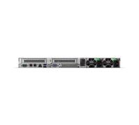 HPE - ProLiant DL320 Gen11 5416S 2.0GHz 16c 1P 64GB-R 10SFF MR416i-o 3x2.4TB HDD 2x1000W PS EU Server