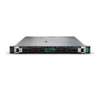 HPE - ProLiant DL320 Gen11 servidor 0 GB Bastidor (1U) Intel® Xeon® Gold 6526Y 2,8 GHz 128 GB DDR5-SDRAM 1000 W