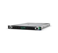 HPE - ProLiant DL325 Gen11 9124 3.0GHz 16c 64GB-R 8SFF MR408i-o 2x480GB SATA SSD 2x1000W RPS EU Server